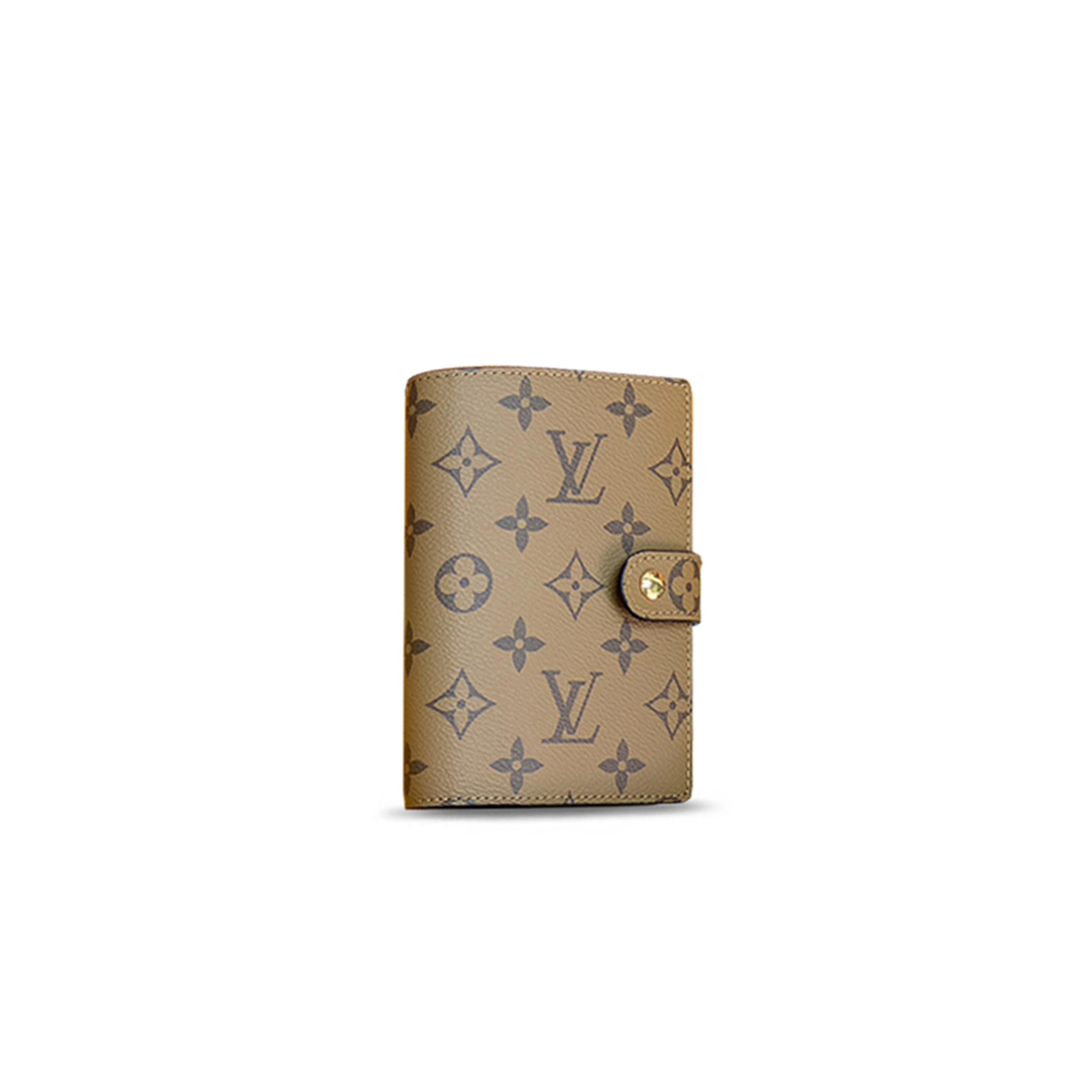 LOUIS VUITTON SMALL RING AGENDA COVER R20005 (14.5*10*2cm) LOUIS VUITTON SMALL RING AGENDA COVER R20005 (14.5*10*2cm)